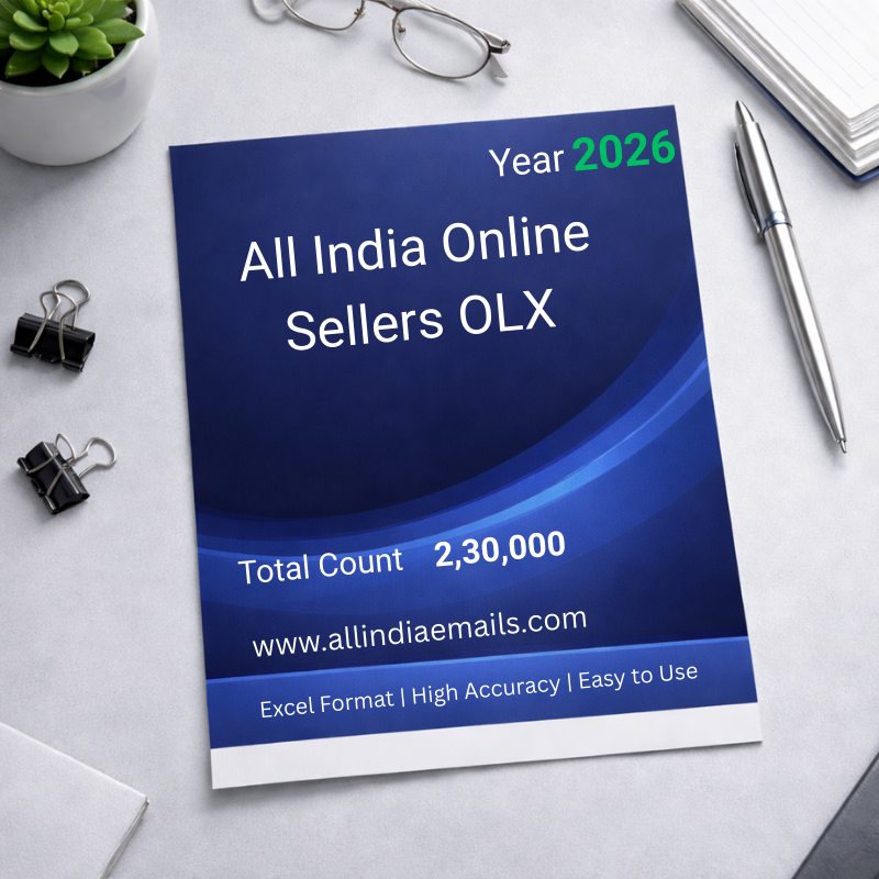 44 All India Online Sellers OLX